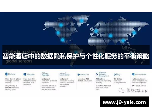 智能酒店中的数据隐私保护与个性化服务的平衡策略